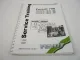 Fendt Favorit 711 712 714 716 Schaltpläne Elektrik Hydraulik Werkstatthandbuch