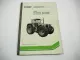 Fendt Favorit 816 818 822 824 Turboshift Betriebsanleitung Bedienung & Wartung