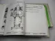 Fendt Favorit 916 920 924 926 Reparaturanleitung Werkstatthandbuch abFg 23/3001