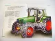 Fendt Favorit C 509 510 511 512 514 515 Traktor 95 bis 150 PS Prospekt 1999