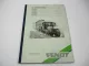 Fendt Favorit Vario 711 712 714 716 Betriebsanleitung Bedienung Wartung 2001