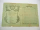 Festschrift 15. Stiftungsfest Stenographen Verein Weimar Stolze Schrey 1906