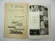 Festschrift 25 Jahre DSB Siedlergemeinschaft Kirn Nahe Rheinland Pfalz 1959