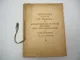 Festschrift 27. Tagung Reichsverband Deutscher Juweliere Idar Oberstein 1928
