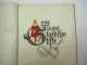 Festschrift 275 Jahre Staedtler Stifte Nürnberg Mars Bleistiftfabrik 1937