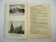 Festschrift 60 Jahre Jubiläum Freiwillige Sanitätskolone Rotes Kreuz Worms 1930