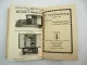 Festschrift 60 Jahre Jubiläum Freiwillige Sanitätskolone Rotes Kreuz Worms 1930