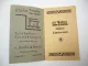 Festschrift 60 Jahre Turnverein Idar Oberstein 1933 Rheinland-Pfalz