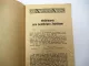 Festschrift 60 Jahre Turnverein Idar Oberstein 1933 Rheinland-Pfalz