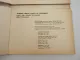 Fiat 1100T 217C Kastenwagen Ersatzteilliste Catalogo parti di ricambio 1961