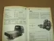 Fiat 1100T 217D Merkmale Daten Überholung Werkstatthandbuch 1963