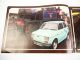 Fiat 124 126 127 128 130 132 Car PKW Gesamtprogramm Prospekt Brochure 1973