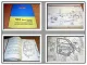 Fiat 124 Sport Coupe BC Ersatzteilliste Karosserie 1972 Parti di ricambio Parts