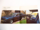 Fiat 126 127 128 130 131 132 133 Car PKW Gesamtprogramm Prospekt Brochure 1975