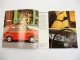 Fiat 126 127 128 130 131 132 X1/9 Car PKW Gesamtprogramm Prospekt Brochure 1976