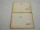 Fiat 1300 1500 Karosserie Ersatzteilliste Catalogo parti di ricambio 1.1962