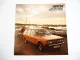 Fiat 131 mirafiori 1300 1600 Estate Car PKW Prospekt Brochure 1976