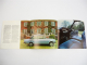 Fiat 131 mirafiori 1300 Saloon Car PKW Prospekt Brochure 1976