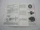 Fiat 250 400 450 500 550 600 640 ... Reparaturanleitung Werkstatthandbuch