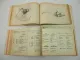 Fiat 600D 600T Ersatzteilkatalog Ersatzteilliste Parti die Ricambio 2.Ed 1961
