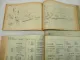 Fiat 600D 600T Ersatzteilkatalog Ersatzteilliste Parti die Ricambio 2.Ed 1961