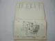 Fiat 615 Traktor Ersatzteilkatalog Parts List Catalogo parti di Ricambio 1966