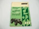 Fiat 750 DT Traktor Allrad Ersatzteilkatalog Catalogo Parti di Ricambio 1970