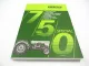 Fiat 750 special Ersatzteilkatalog 1971 Ersatzteilliste mit Explosionszeichnung