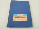 Fiat 850 Sport Coupe Spider Ersatzteilliste Ersatzteilkatalog Mechanik 1968/72