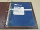 Fiat-Allis Fiatallis 8 BLGP Ersatzteilliste Parts Catalog Parti ricambio 1980