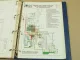 Fiat-Allis Fiatallis AD20 BD20 convert Dozer Technische Daten Hauptmerkmale 4/74