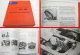 Fiat-Allis Fiatallis FL12 Laderaupe Werkstatthandbuch Reparaturanleitung 6/1967