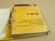 Fiat-Allis Fiatallis FR15 Radlader Ersatzteilliste Parts List 1982 in engl/ital