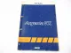 Fiat Argenta VX SX Volumex 132 Reparaturanleitung Werkstatthandbuch 1984