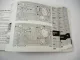 Fiat Doblo 263 Uso e Manutenzione Manuale di istruzioni 1/2012 Bordbuch italienisch