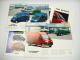Fiat Ducato 6x Prospekt Personentransport Warentransport Kommunal Sonderfahrzeug