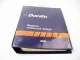Fiat Ducato II Typ 230 elektrische Anlage Diagnosehandbuch 1994