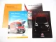 Fiat Ducato Kastenwagen Pritschenwagen Fahrgestell 4x Prospekt 2006/13