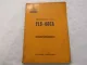 Fiat FL6-60CA Raupenschlepper Werkstatthandbuch Reparaturhandbuch von 1964