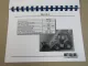 Fiat Hitachi Produkt Information Compact Line Bagger Radlader Kompaktlader 2001