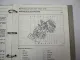 Fiat Hitachi W50H W60H W70H Radlader Betriebsanleitung Wartung Bedienung Schaltplan 1998