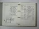 Fiat Hitachi W50H W60H W70H Radlader Betriebsanleitung Wartung Bedienung Schaltplan 1998