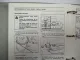 Fiat Hitachi W50H W60H W70H Radlader Betriebsanleitung Wartung Bedienung Schaltplan 1998
