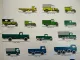 Fiat Lastkraftwagen Autocarri Trucks 1903 bis 1973 Poster