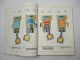Fiat Motor Handbuch Aufbau Funktion Schulung 1994 Antriebsmotor Benziner Diesel