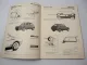 Fiat Ritmo Abarth 125TC Werkstatthandbuch Reparaturanleitung 1981