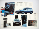 Fiat Tempra Limousine Station Wagon PKW 4x Prospekt Preisliste 1990/93