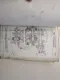 Fiat trattori FL14 Laderaupe Hauptmerkmale und Daten Technisches Handbuch 1970