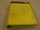 FiatAllis FR20B Schaufellader Ersatzteilliste Parts Catalog Parti ricambio 1987