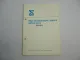 Fichtel Sachs 100 4 4S Motor Werkstatthandbuch Reparaturanleitung 1972